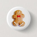 Search for gingerbread buttons Cookies