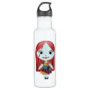 Search for nightmare before christmas water bottles Emoji