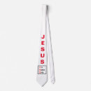 Search for only ties White