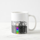 Recherche de défi mugs bouteilles Défi à être différent