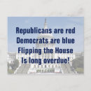 Search for representatives postcards House of representatives