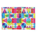 Search for geometric pillowcases Triangle