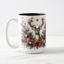 Search for deer buck mugs Antlers