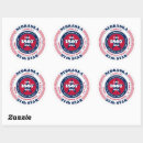 Search for lincoln stickers Nebraska