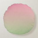 Recherche de vert rose coussins Décoration de chambre d'enfants