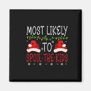 Search for spoil magnets Seasonal
