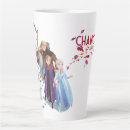 Search for changing mugs Disney