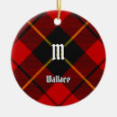 Search for wallace ornaments Clan