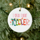 Search for daycare ornaments Babysitter