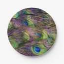 Search for peacock plates Peafowl
