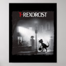 Search for dinosaur illustration posters Skeleton