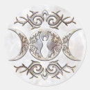 Search for goddess symbol stickers Spiritual