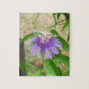 Search for passion flower puzzles Plants