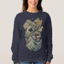 Search for japanese wave hoodies Ukiyo e