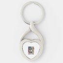 Search for feral keychains Funny4thofjuly