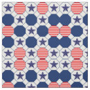 Search for stars and stripes fabric Independence