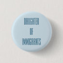 Recherche de immigré badges Protestation