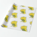 Search for gerbera daisy wrapping paper Background