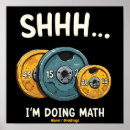 Search for weightlifting workout posters Funny