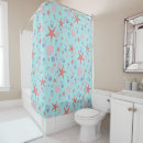Search for beach starfish shower curtains Shell