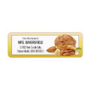 Search for from the kitchen of return address labels Baking