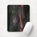 Recherche de roux tapis souris Abstrait
