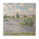 Recherche de monet carreaux Rivière