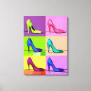 Search for high heel art Heels