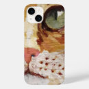 Search for cute kitten painting iphone cases Kittens
