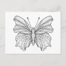 Search for butterfly tattoos postcards Zendoodle