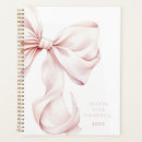 Search for pink planners For kids