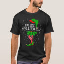 Search for elf tshirts Matching