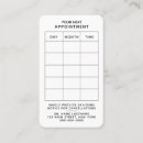 Search for table business stationery Modern