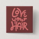 Recherche de styliste badges Coupe de cheveux