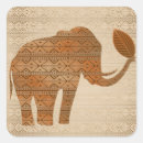 Search for tribal designs stickers Animal