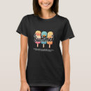 Recherche de popsicle tshirts Arc en ciel