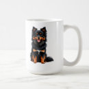 Search for pomeranian mugs Fluffy