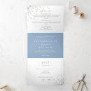 Search for periwinkle blue wedding invitations Wildflowers