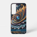 Search for fractals samsung cases Modern