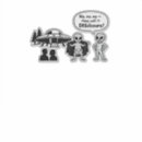Search for disclosure stickers Space