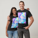 Search for unicorn birthday tshirts Modern