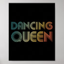 Search for 80s disco posters Dancer