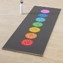 Search for chakra yoga mats Spirituality