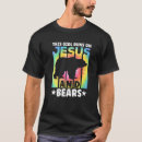 Search for bears tshirts Grizzly