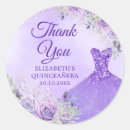 Recherche de elegant quinceañera stickers Quinceanera
