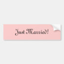 Search for pink bumper stickers Car