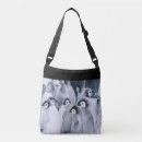 Search for penguins handbags Snow