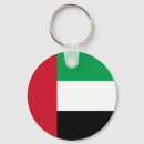 Search for arabic flags keychains United arab emirates