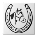 Recherche de fer cheval carreaux Chevaux
