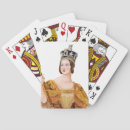Recherche de queen jeux de cartes Royal